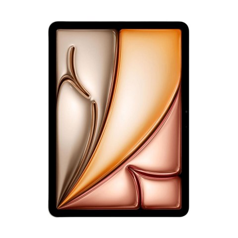 Tablet Apple iPad Air 11" Octa Core 8 GB RAM 128 GB Biały