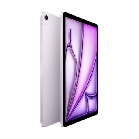 Tablet Apple iPad Air 13" Octa Core 8 GB RAM 256 GB Purpura