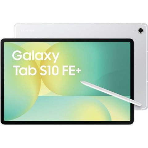 Tablet Samsung SM-X620B 13,1" Octa Core 8 GB RAM 128 GB Srebrzysty