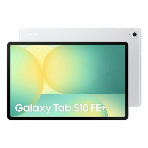 Tablet Samsung SM-X620B 13,1" Octa Core 8 GB RAM 128 GB Srebrzysty