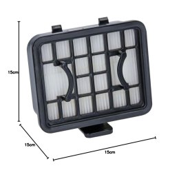 Filtr do odkurzacza BOSCH GAS 18V-1