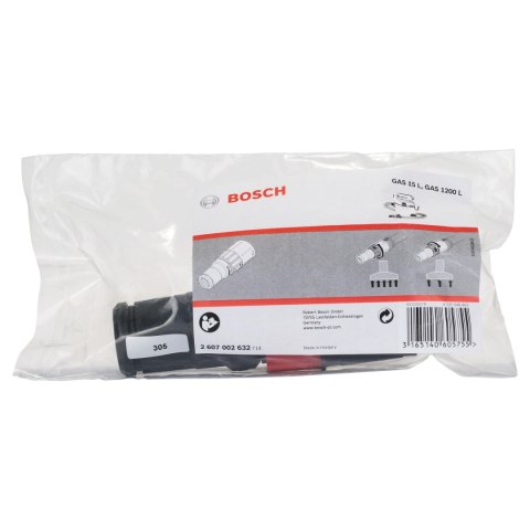 Filtr do odkurzacza BOSCH GAS 20LSFC