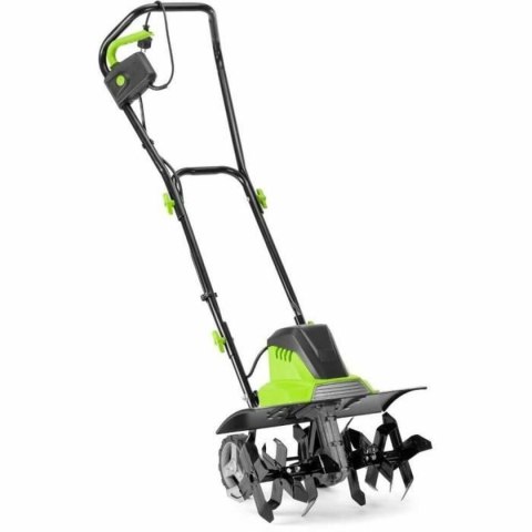 Glebogryzarka elektryczna Fieldmann FZK 2004-E Metal