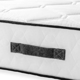 Materac z Pianki Termoelastycznej Somnis Beeding 90 x 200 cm 30 x 30 x 100 cm 32 x 32 x 90 cm