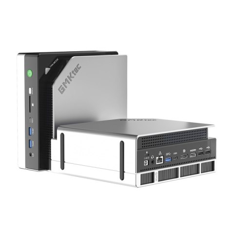 Mini PC GMKtec EVO-X2 Ryzen AI Max+ 395 128GB 2TB Win11 Pro