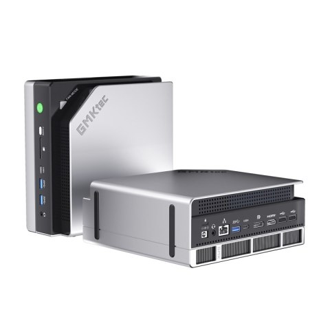 Mini PC GMKtec EVO-X2 Ryzen AI Max+ 395 128GB 2TB Win11 Pro