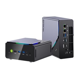 Mini PC GMKtec K12 Ryzen 7 H255 32GB/1TB Windows 11 Pro