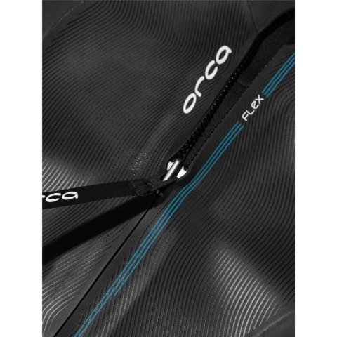 Neopren Orca Athlex Flex V2 Czarny - 8