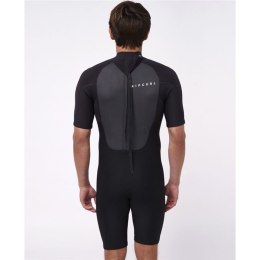 Neopren Rip Curl Omega 2/2 Czarny - S
