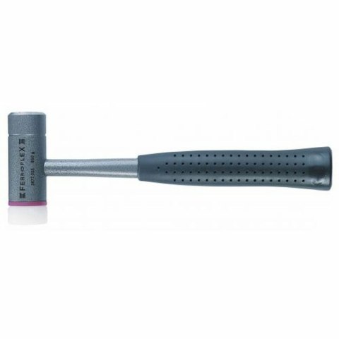 Nylonowy młotek Halder Ferroplex