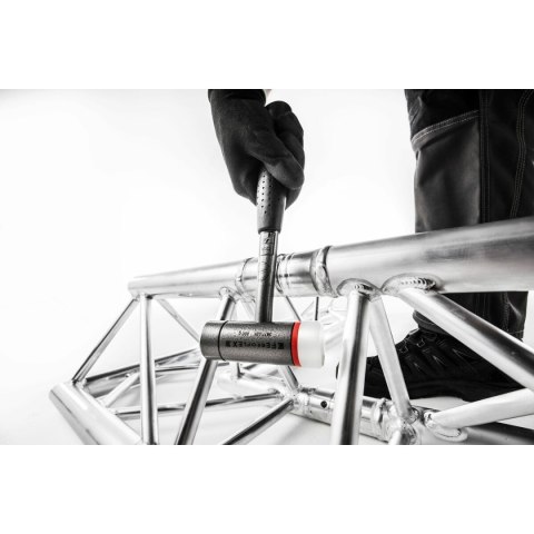 Nylonowy młotek Halder Ferroplex