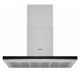 Okap konwencjonalny Siemens AG 233319 90 cm 790 m³/h 160W A+ Stal