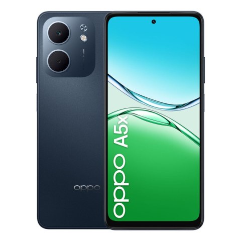Smartfony Oppo CPH2725 6,67" Octa Core 4 GB RAM 128 GB Niebieski