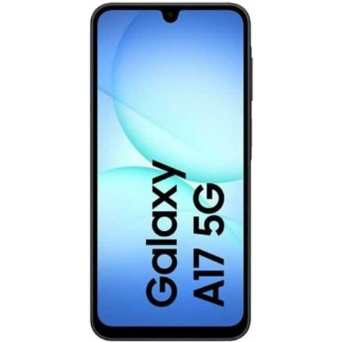 Smartfony Samsung Galaxy A17 5G 6,7" Octa Core 4 GB RAM 128 GB Czarny