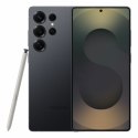 Smartfony Samsung Galaxy S25 Ultra (S938) 6,9" Octa Core 12 GB RAM 512 GB Czarny