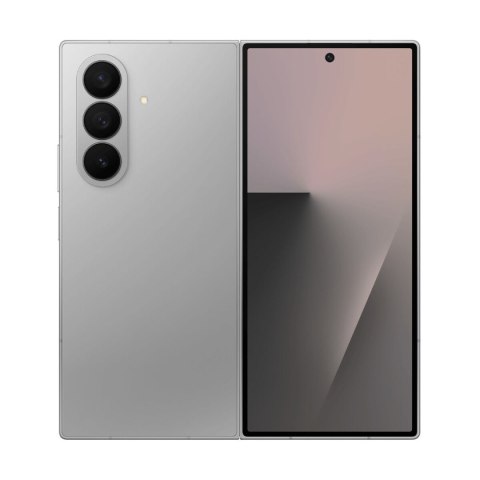 Smartfony Samsung Galaxy Z Fold7 5G SM-F966B 8" Octa Core 12 GB RAM 256 GB Srebrzysty