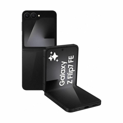 Smartfony Samsung SM-F761B 6,7" Octa Core 8 GB RAM 128 GB Czarny