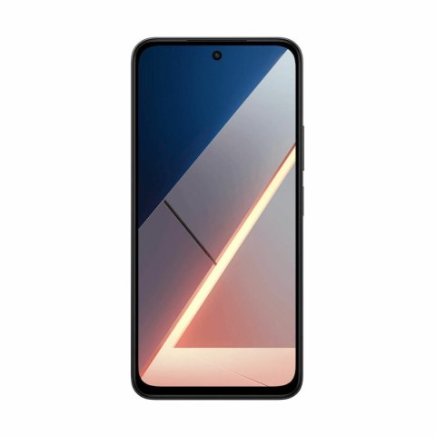 Smartfony Xiaomi POCO M7 6,9" Octa Core 6 GB RAM 128 GB Czarny