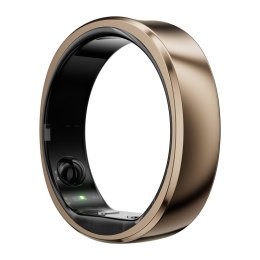 Smartring RINGCONN Gen 2 Air rozmiar 7 (złoty)
