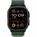 Smartwatch Apple Watch Ultra 2 Kolor Zielony 1,92" 49 mm Tytan Czarny