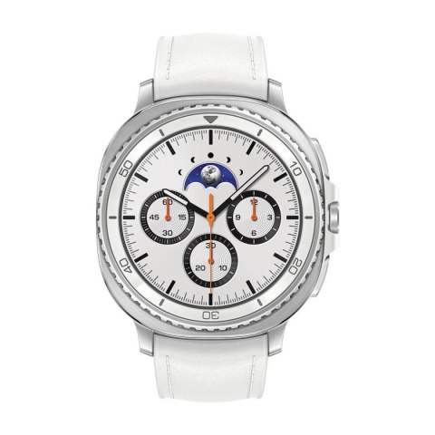 Smartwatch Samsung 	Galaxy Watch8 Classic Biały 1,34" 46 mm