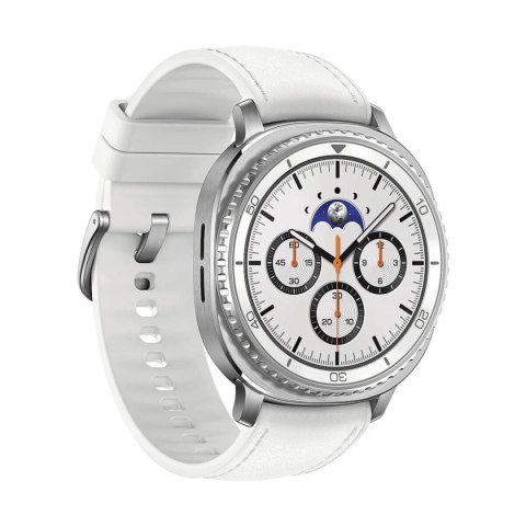 Smartwatch Samsung 	Galaxy Watch8 Classic Biały 1,34" 46 mm