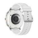 Smartwatch Samsung 	Galaxy Watch8 Classic Biały 1,34" 46 mm
