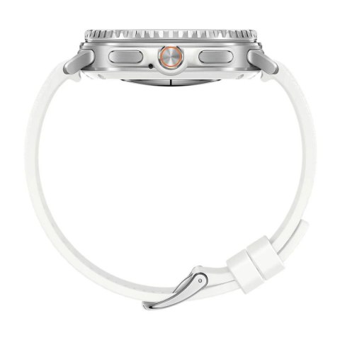 Smartwatch Samsung 	Galaxy Watch8 Classic Biały 1,34" 46 mm