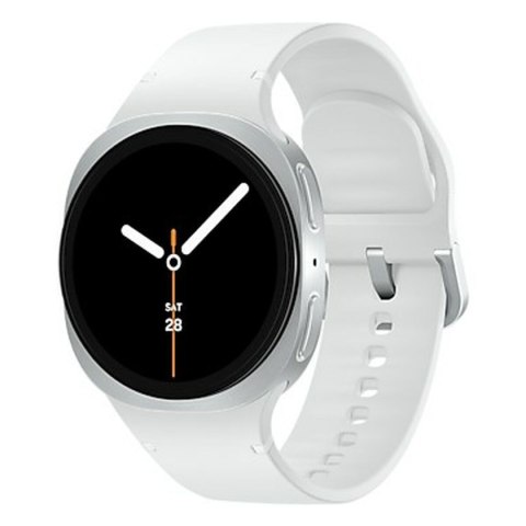 Smartwatch Samsung SM-L320NZSAEUE Srebrzysty 1,34" 40 mm (4 Sztuk)
