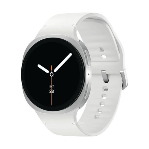 Smartwatch Samsung SM-L320NZSAEUE Srebrzysty 1,34" 40 mm (4 Sztuk)