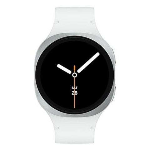 Smartwatch Samsung SM-L320NZSAEUE Srebrzysty 1,34" 40 mm (4 Sztuk)