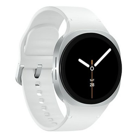 Smartwatch Samsung SM-L320NZSAEUE Srebrzysty 1,34" 40 mm (4 Sztuk)