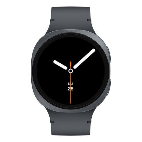 Smartwatch Samsung SM-L330NDAAEUB Szary 1,5" Ø 44 mm