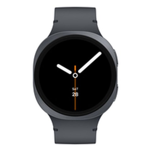 Smartwatch Samsung SM-L330NDAAEUB Szary 1,5" Ø 44 mm