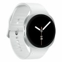 Smartwatch Samsung SM-L330NZSAEUE Srebrzysty 1,5" Ø 44 mm
