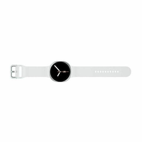 Smartwatch Samsung SM-L330NZSAEUE Srebrzysty 1,5" Ø 44 mm