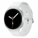 Smartwatch Samsung SM-L330NZSAEUE Srebrzysty 1,5" Ø 44 mm
