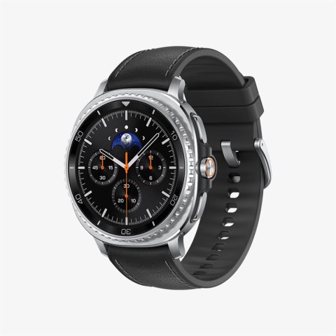 Smartwatch Samsung SM-L500NZKAEUB Czarny 1,34" 46 mm