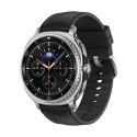 Smartwatch Samsung SM-L500NZKAEUB Czarny 1,34" 46 mm