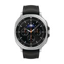 Smartwatch Samsung SM-L500NZKAEUB Czarny 1,34" 46 mm