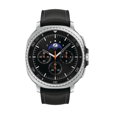Smartwatch Samsung SM-L500NZKAEUB Czarny 1,34" 46 mm