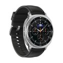Smartwatch Samsung SM-L500NZKAEUB Czarny 1,34" 46 mm