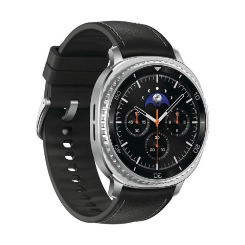 Smartwatch Samsung SM-L500NZKAEUB Czarny 1,34" 46 mm