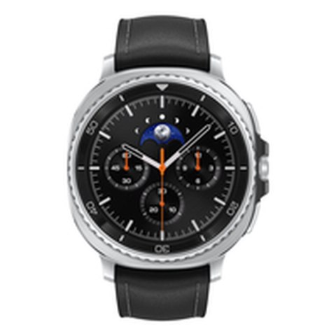 Smartwatch Samsung SM-L500NZKAEUB Czarny 1,34" 46 mm