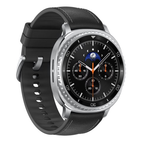 Smartwatch Samsung SM-L500NZKAEUB Czarny 1,34" 46 mm