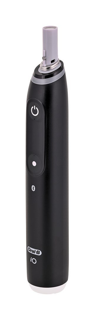 Szczoteczka elektryczna Oral-B iO Series 6 Black Lava Luxe Edition
