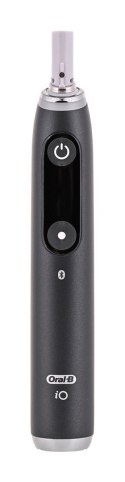 Szczoteczka elektryczna Oral-B iO9 Black +2 końcówki
