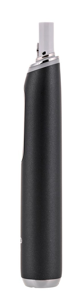 Szczoteczka elektryczna Oral-B iO9 Black +2 końcówki