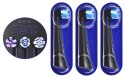 Szczoteczka elektryczna Oral-B iO9 Black +2 końcówki