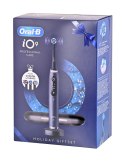 Szczoteczka elektryczna Oral-B iO9 Black +2 końcówki